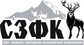 Северо-Западная фосфорная компания