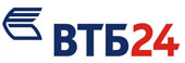 Банк ВТБ 24